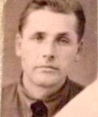 Артёмов Григорий Иванович