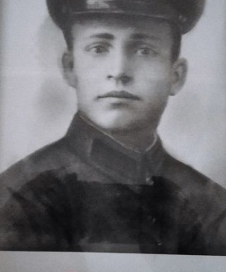 Баранов Василий Петрович