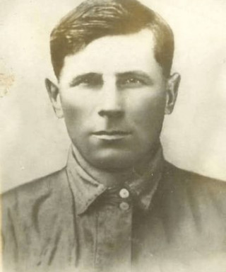 Егоров Илья Егорович