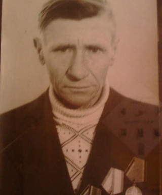 Андрианов Анатолий Семёнович