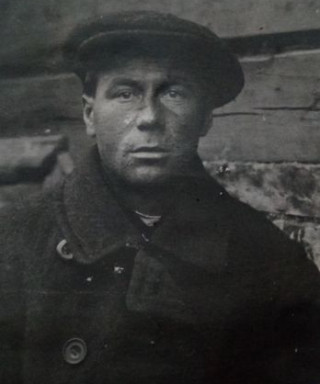 Некрасов Иван Дмитриевич