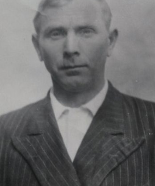 Буйлин Николай