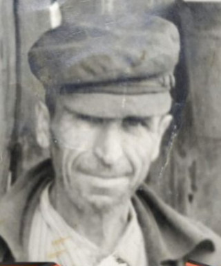 Камаев Михаил Спиридонович