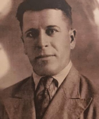 Лысенко Алексей Михайлович