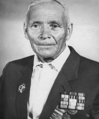 Ямаев Альтаф Исламгалеевич