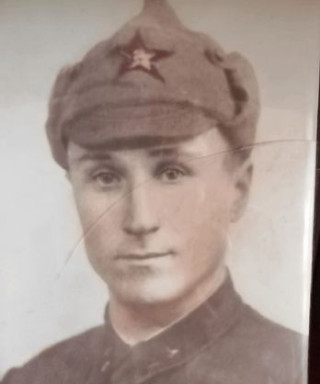 Маклеев Николай Васильевич