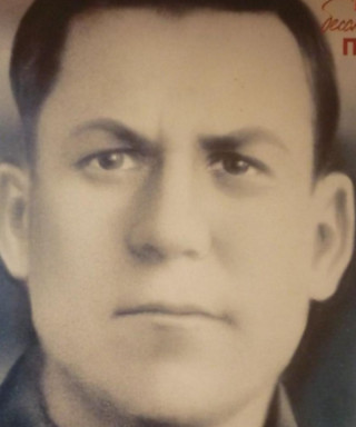 Ковалёв Фёдор Спиридонович