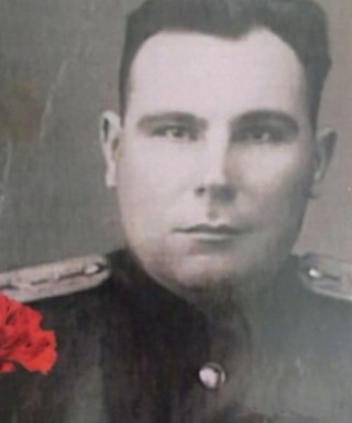 Федулов Василий Тимофеевич