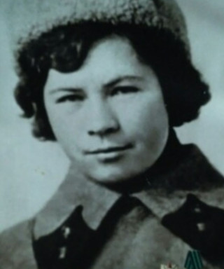 Нельга-Кирпичникова Лидия Михайловна