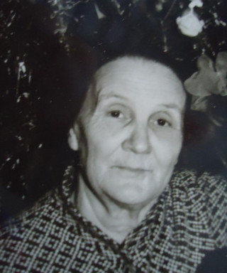 Макурина Феодосия Андреевна