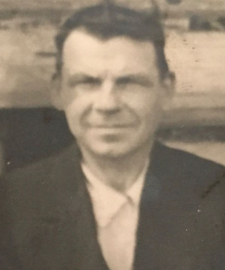 Гайнов Василий Фёдорович