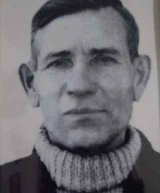 Ермаков Алексей Васильевич