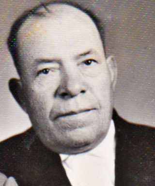 Федорченко Георгий Степанович