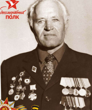 Ибрагимов Ахияр Султанович