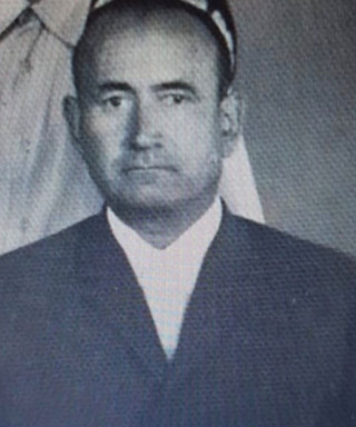 Пулатов Темур