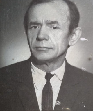 Михеев Михаил Васильевич