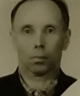 Андреев Василий Кузьмич