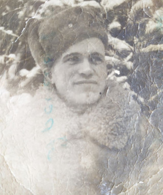 Гаранин Николай Егорович