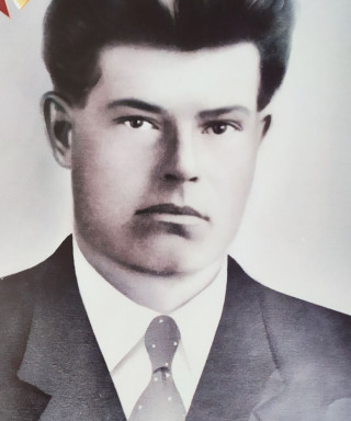 Петров Пётр Петрович