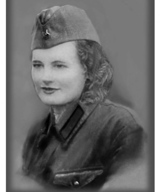 Мишуринская Лидия Владимировна