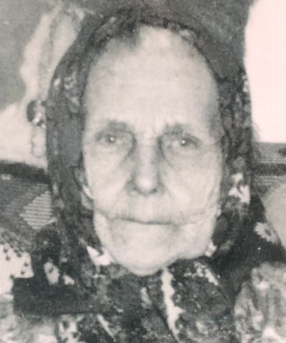 Пружинина Мария Петровна