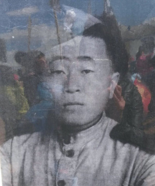 Иванов Тарба Аюшеевич