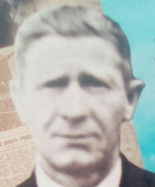 Галактионов Иван Прохорович