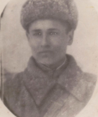 Майоров Виктор Антонович