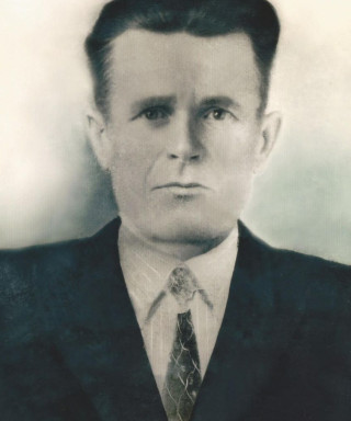 Носкин Фёдор Васильевич