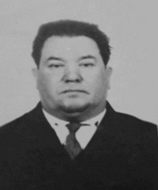 Пунин Василий Филиппович