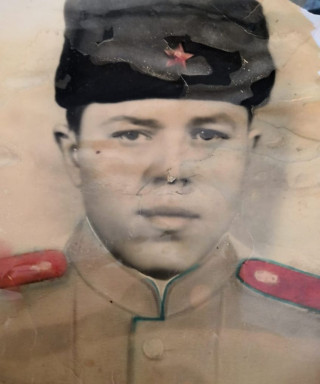 Бебнев Виталий Иванович