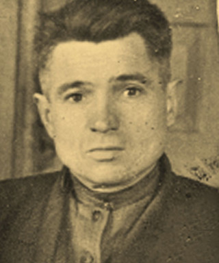 Мосиенко Василий Егорович