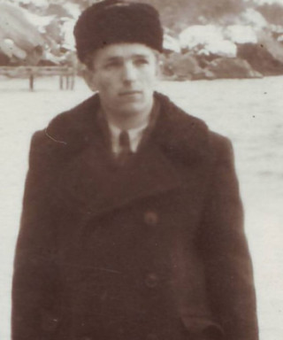 Панченко Иван Григорьевич