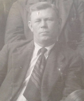 Курбатов Иван Кузьмич