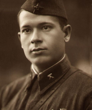 Литвинов Николай Ильич