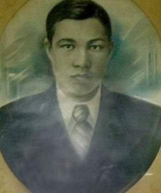 Немоляев Пётр Иванович