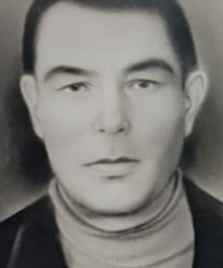 Арсланов Габдулла Биарсланович