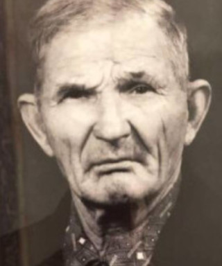 Горлов Афанасий Павлович