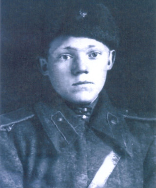 Паршиков Емельян Михайлович