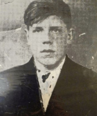 Петров Иван Кириллович