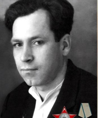 Широков Николай Алексеевич