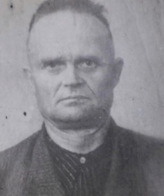 Тычина Петр Назарович