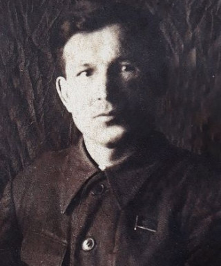 Бадамшин Ахметзян Бадамшинович