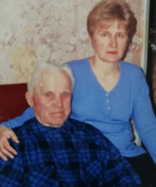 Ивановский Иван Данилович