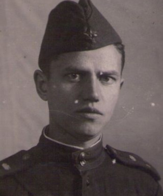 Есарев Иван Петрович