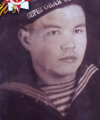 Голубцов Анатолий Васильевич