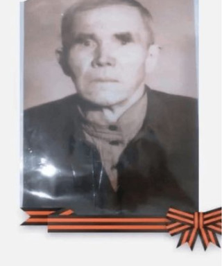 Демченко Пётр Самойлович