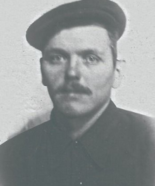 Бакашев Леонид Иванович