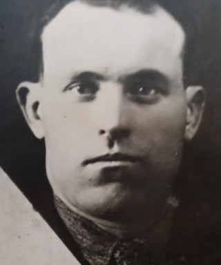 Зарубин Семён Николаевич