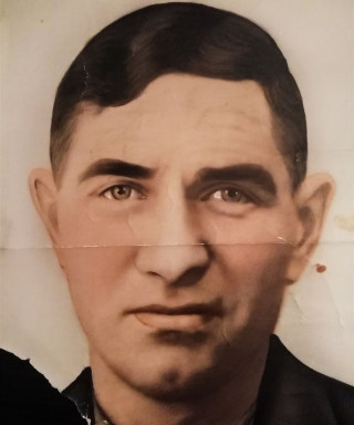 Волгапов Григорий Иванович